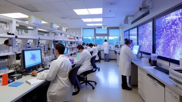 Free Modern Research Lab Image - Science, Research, Laboratory ...