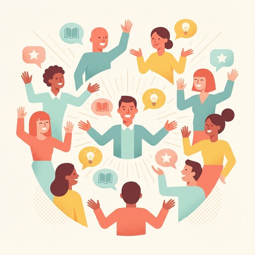 Free Community Learning Together Image - Community, Learning, Education ...