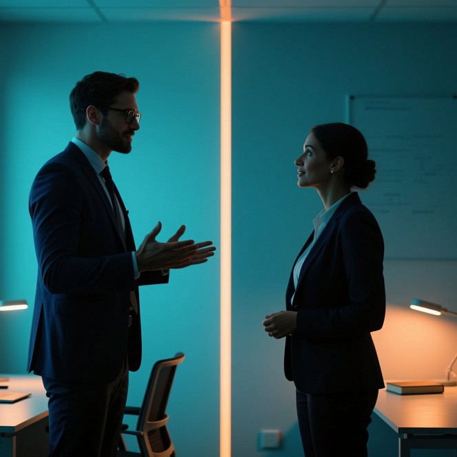 Free Professional exchange dialogue Image - Business, Professional ...