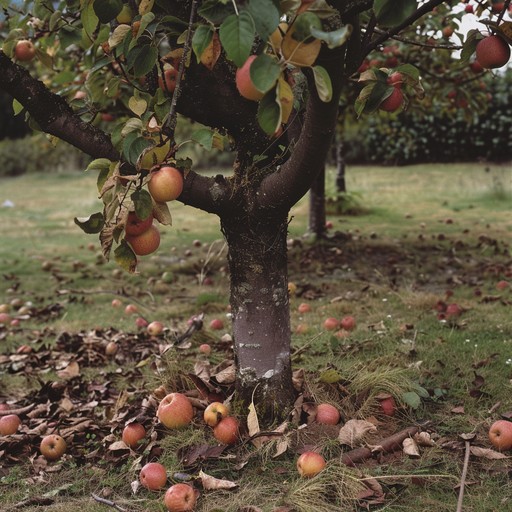 Download Autumn Apple Harvest Image - Autumn, Apples, Harvest | StockCake