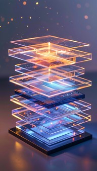 Free AI Layers Visualization Image - Ai, Technology, Layers | Download ...