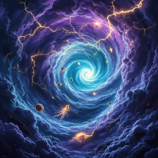 Free Cosmic Storm Portal Image - Portal, Cosmic, Vortex | Download at ...