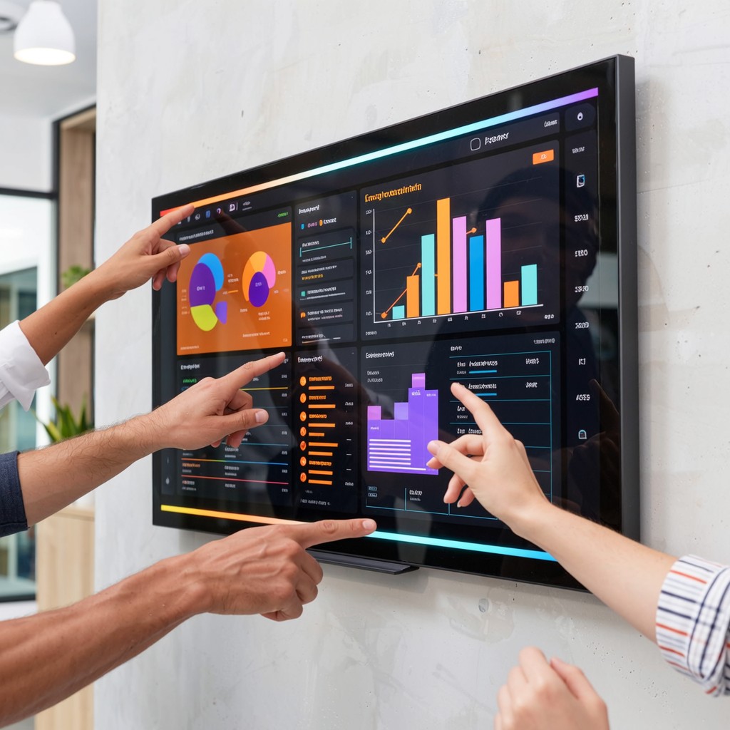 Free Collaborative Data Innovation Image - Teamwork, Collaboration ...