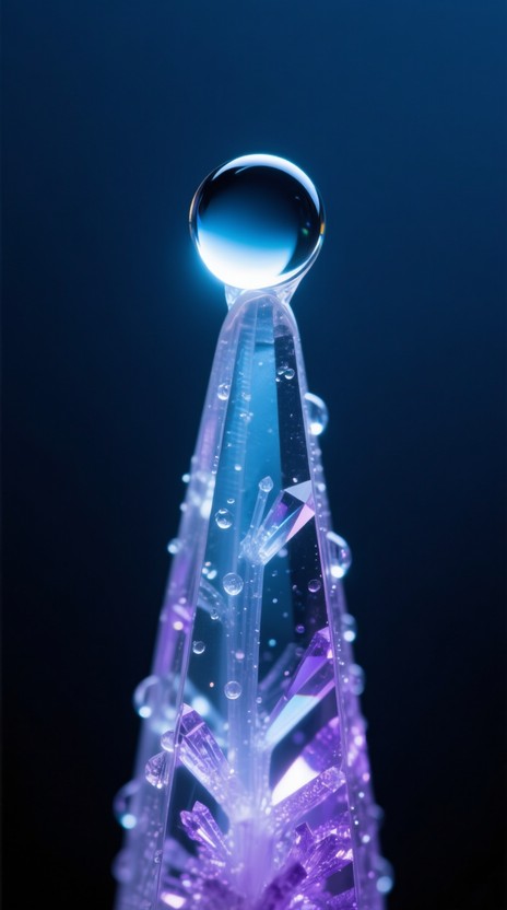 Violet Transforms Free Violet Crystal Magic Image - Violet, Purple, Crystal | Download at ...