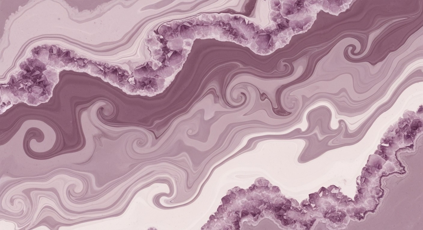 Free Luxurious Mauve Marble Image - Marble, Mauve, Swirls | Download at ...