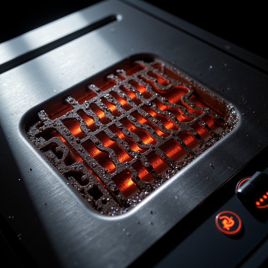 Free Glowing Heating Element Photo - Heating, Element, Glowing ...