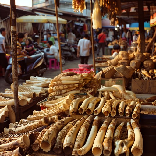 Free Market Ivory Display Image - Market, Ivory, Display | Download at ...