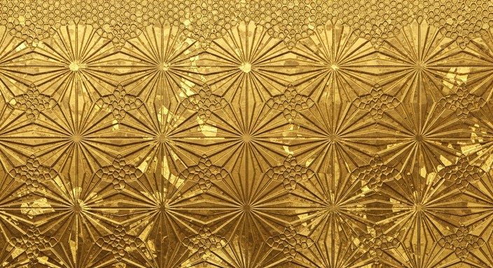 Gold Rodium Texture Free Luxurious Golden Texture Image - Gold, Metallic, Texture ...