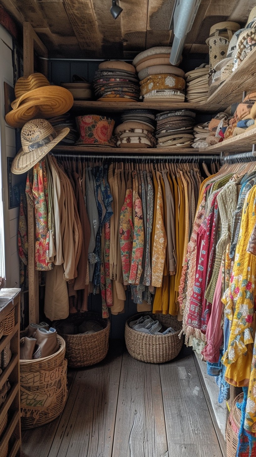 Free Vintage Clothing Collection Image - Vintage, Clothing, Hats ...