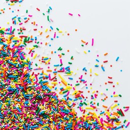 Sprinkle Action Image Free Colorful Sprinkle Explosion Image - Colorful, Sprinkles, Vibrant ...