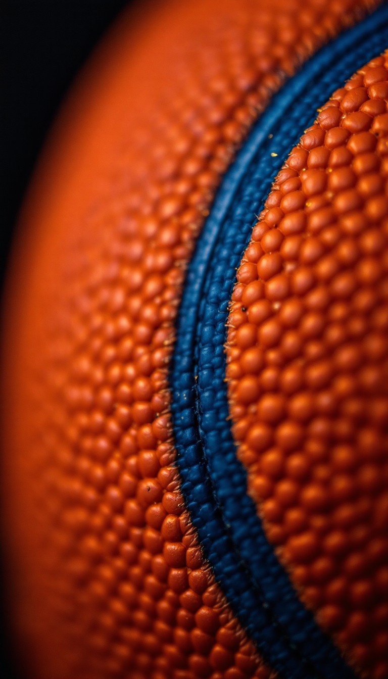 Free Basketball Texture Detail Image - Basketball, Leather, Texture ...