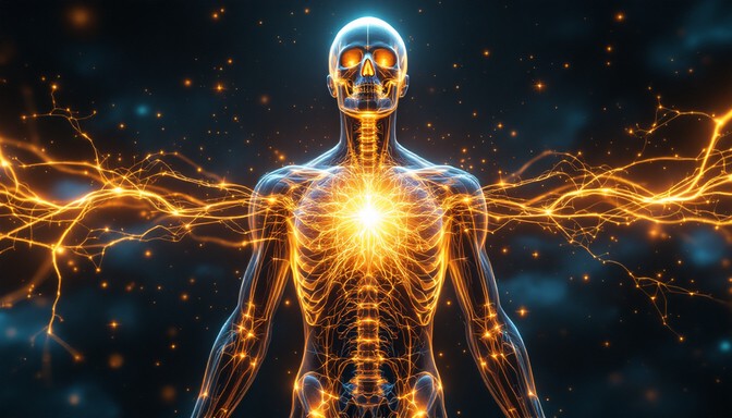 Free Luminous Energy Anatomy Image - Translucent, Chakra, Healing ...