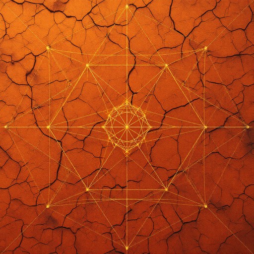 Free Sacred Geometry Desert Image - Desert, Geometry, Terracotta ...