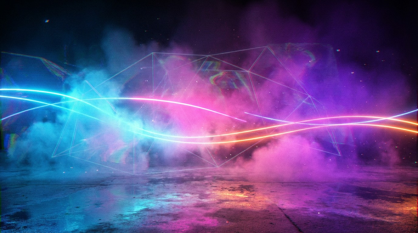 Free Neon Cyberpunk Gradient Image - Neon, Cyberpunk, Gradient ...