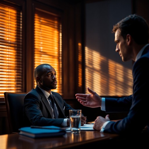 Free Dramatic Witness Examination Image - Courtroom, Testimony, Witness ...
