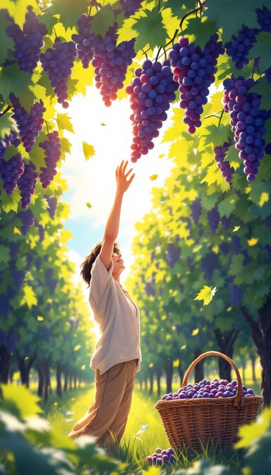 Clustrer Structure Download Translucent Grape Clusters Stock Images for Free | StockCake