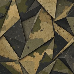 Free Tactical Geometric Pattern Image - Geometric, Tactical, Military ...