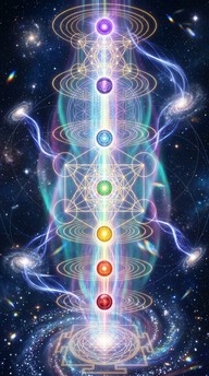 Free Cosmic Chakra Portal Image - Chakra, Cosmic, Portal | Download at ...