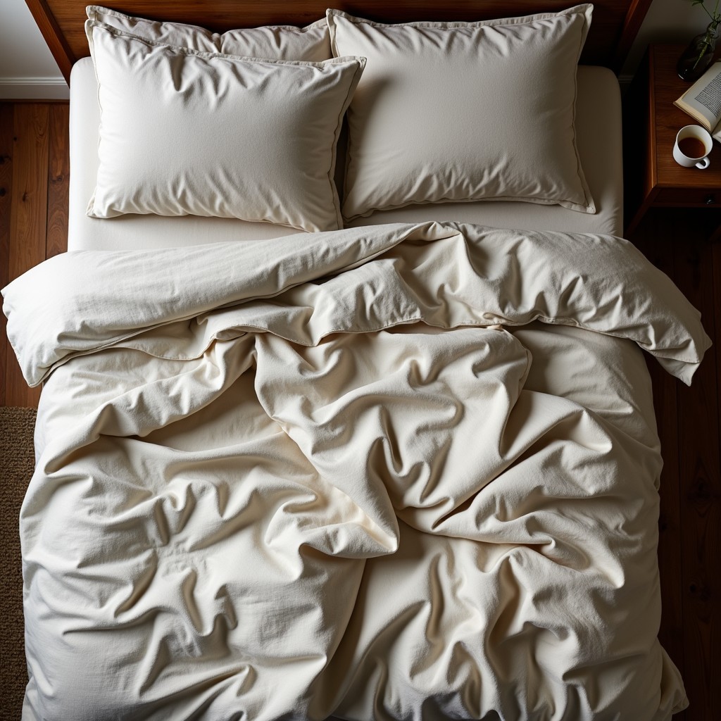 Unmade Free Unmade Peaceful Nest Image - Bed, Linen, Unmade | Download at ...