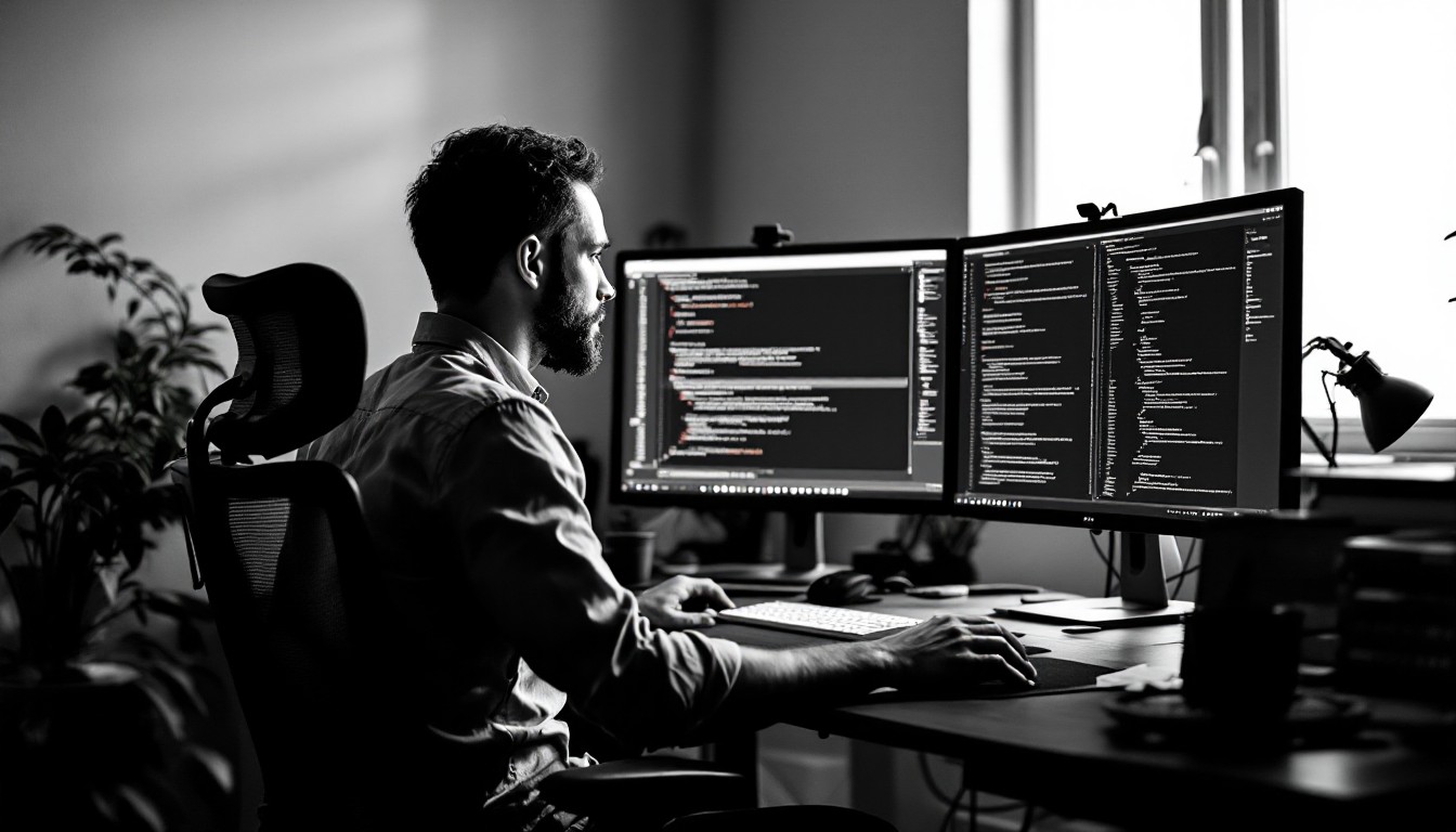 Free Code In Shadow Image - Programming, Developer, Coding | Download ...