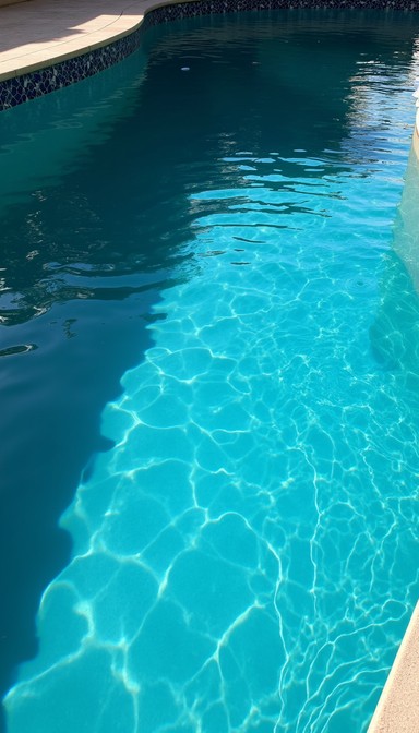 Free Shimmering Aqua Depths Image - Aqua, Turquoise, Ripples | Download ...