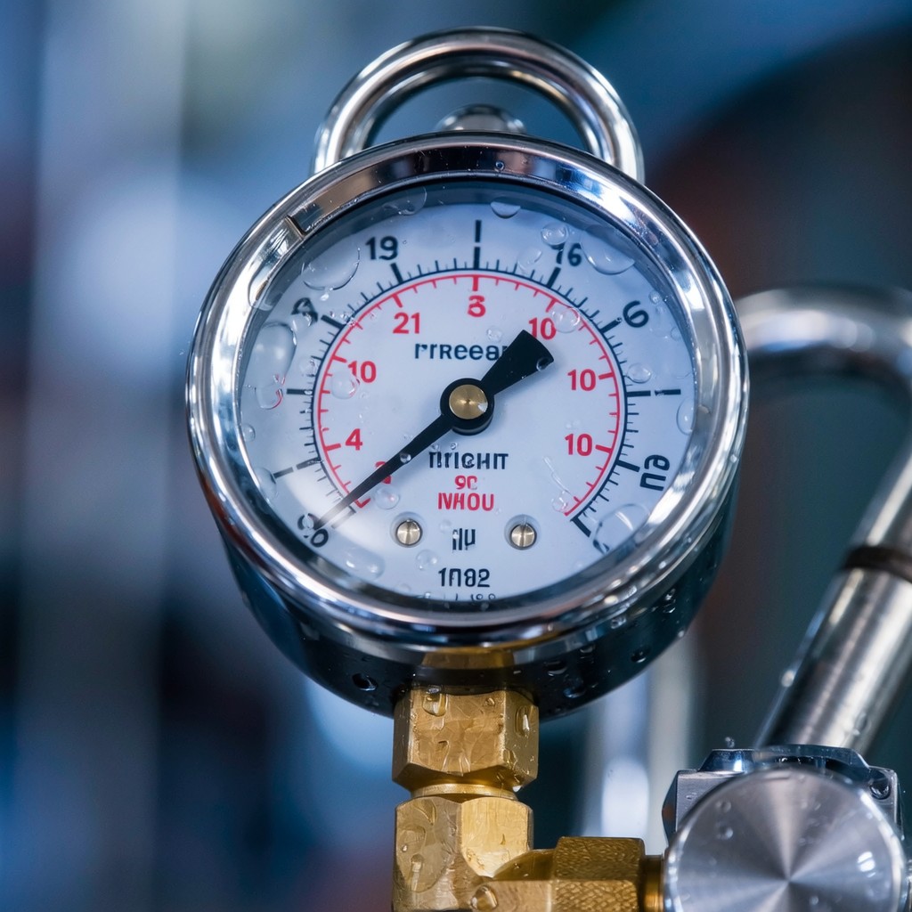 Free Precision Under Pressure Image - Gauge, Pressure, Industrial ...