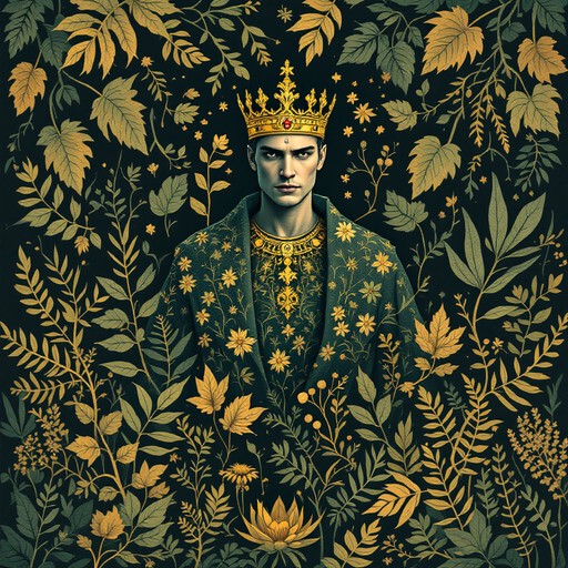 Free Nature Crowns King Image - Botanical, Crown, Royal | Download at ...