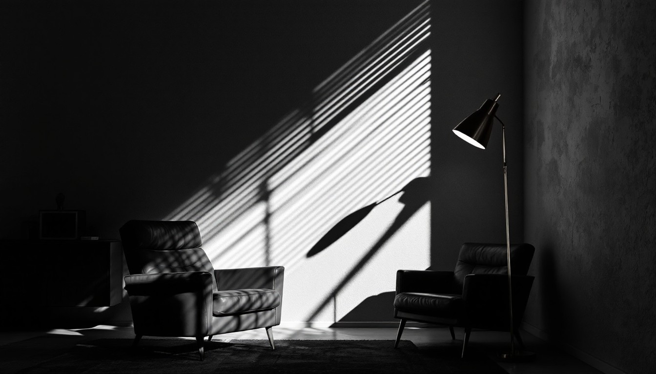 Download Light and shadow Image - Shadows, Light, Contrast | StockCake