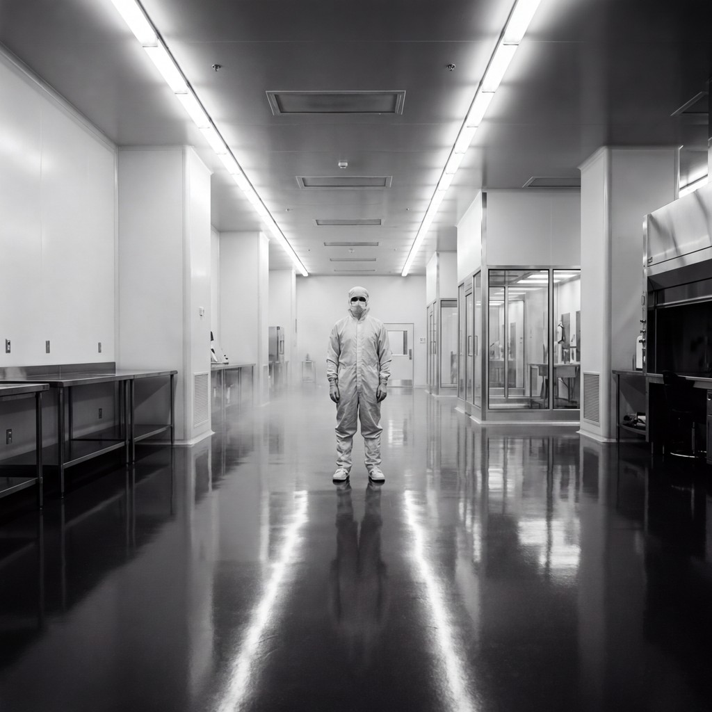 Free Sterile Laboratory Isolation Image - Cleanroom, Laboratory ...