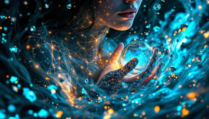 Transcending Floating Free Transcending Tattoo Art Image - Tattoo, Magical, Floating ...