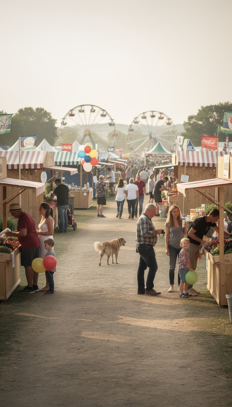 Country Fair Example Free Spacious Country Fair Image - Fair, Festival, Carnival | Download ...