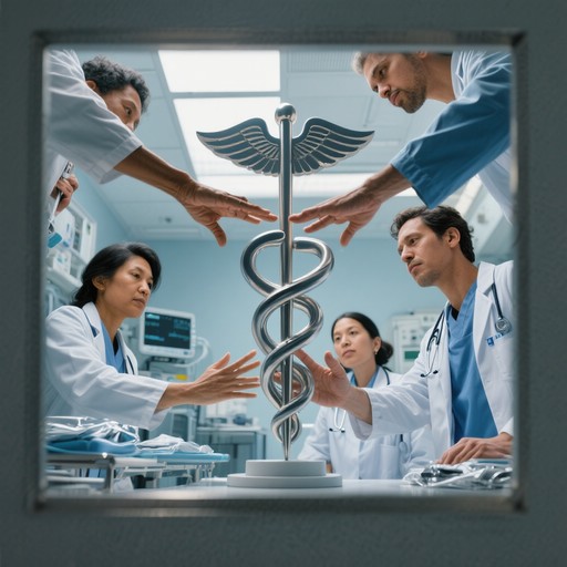 Free Medicine Unites Professionals Image - Healthcare, Medical, Doctors ...