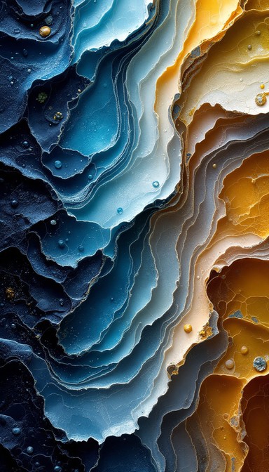 Free Layered Waste Transformation Image - Abstract, Waste, Pollution ...