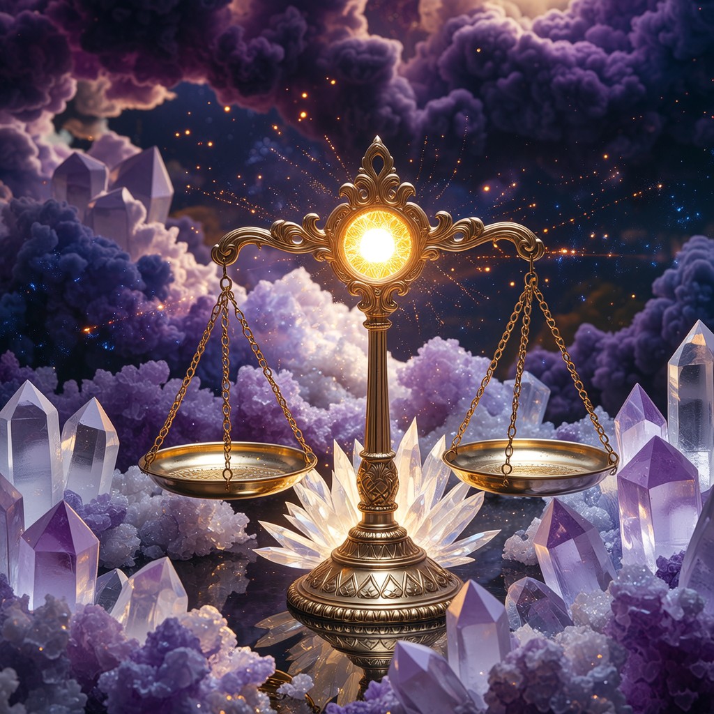 Cosmic Balance Science Free Cosmic Justice Balance Image - Balance, Scales, Cosmic | Download ...