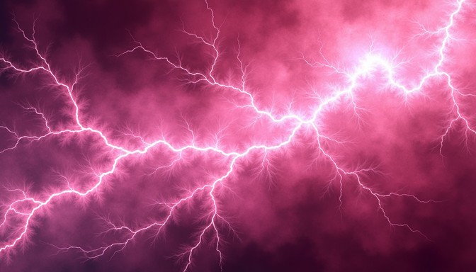 Free Frozen Lightning Energy Image - Fulgurite, Lightning, Glass ...