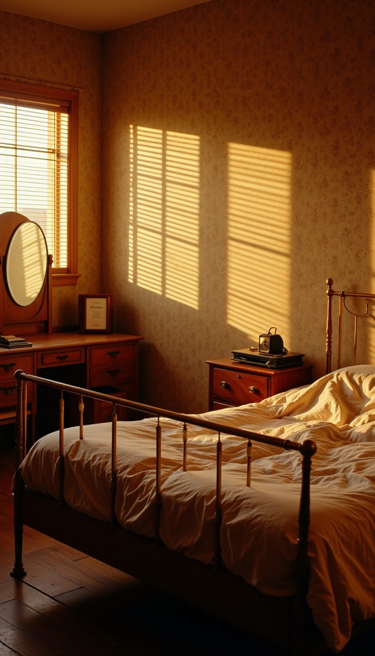 Free Golden bedroom shadows Image - Sunset, Bedroom, Golden | Download ...