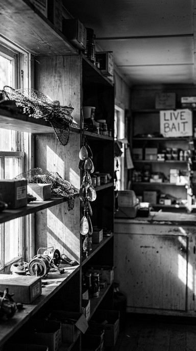 Free Vintage Tackle Shop Image - Fishing, Tackle, Lures | Download at ...