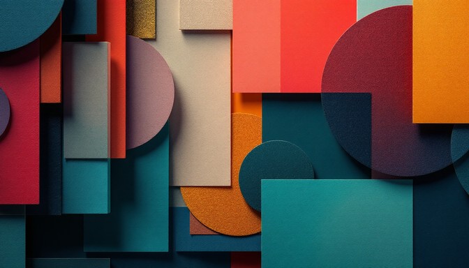 Free Geometric Color Flow Image - Geometric, Abstract, Pattern ...