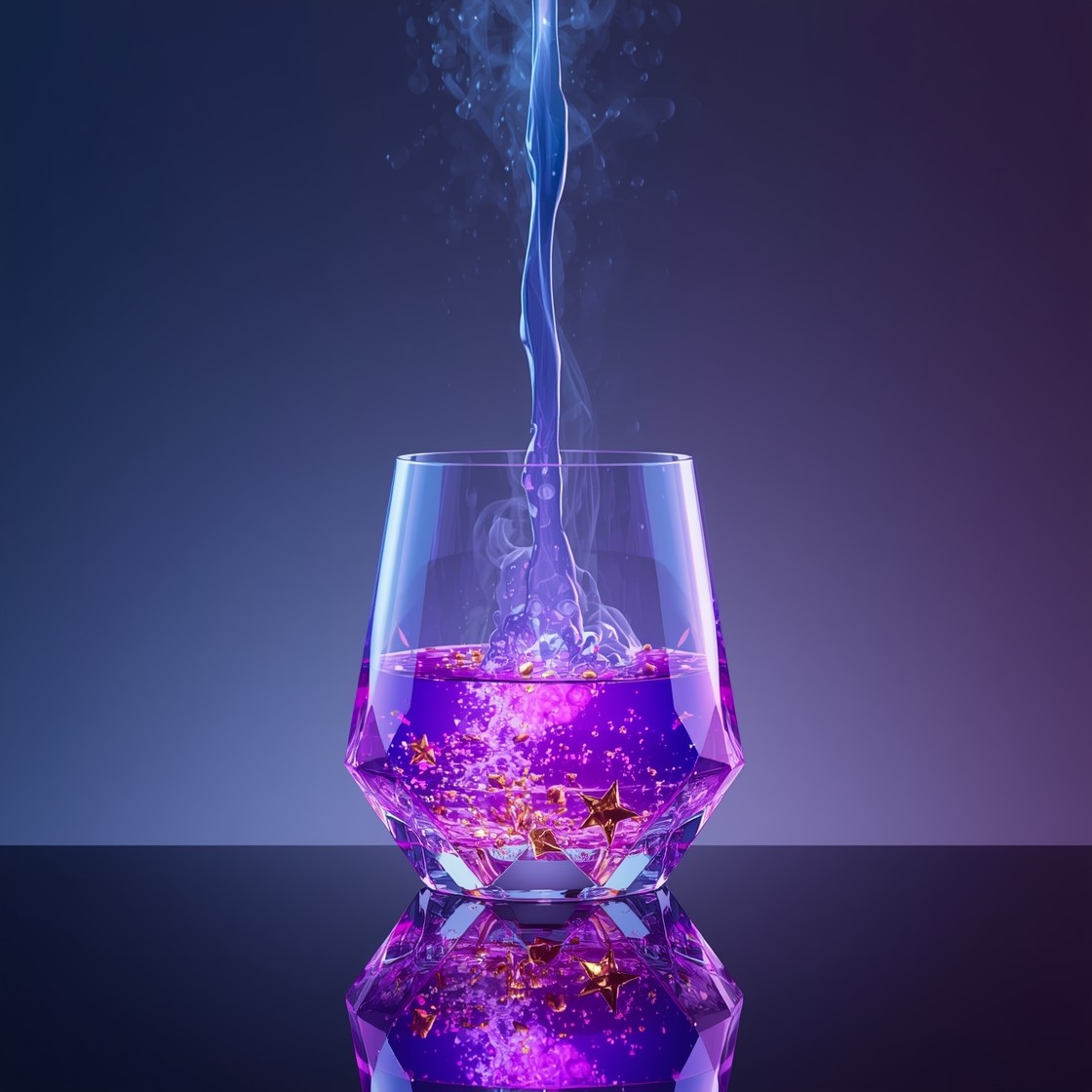 Free Cosmic Magic Potion Photo - Potion, Elixir, Purple | Download at ...