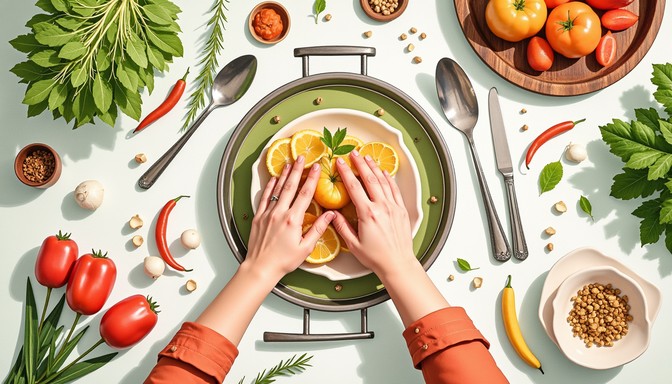 Free Hands Crafting Cuisine Photo - Cooking, Kitchen, Culinary ...