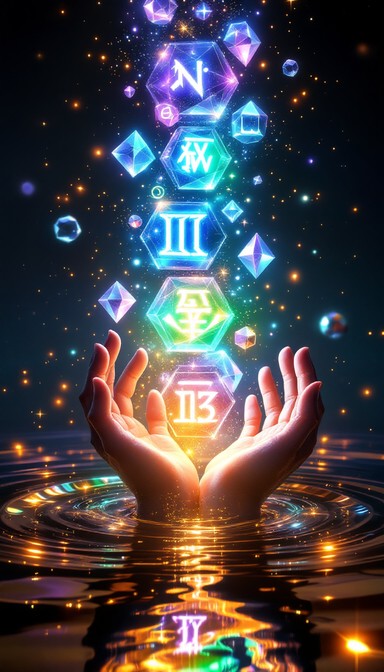 Free Calculating Life Numbers Image - Calculations, Mystical ...