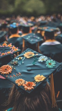 Free Graduation Day Celebration Image - Graduation, Celebration ...