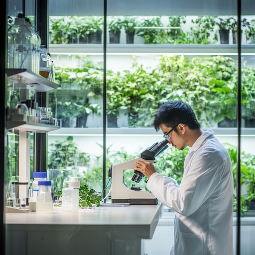 Free Scientist using microscope Image - Scientist, Microscope, Lab ...