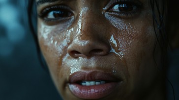 Free Tearful emotional expression Image - Tears, Sorrow, Emotional ...