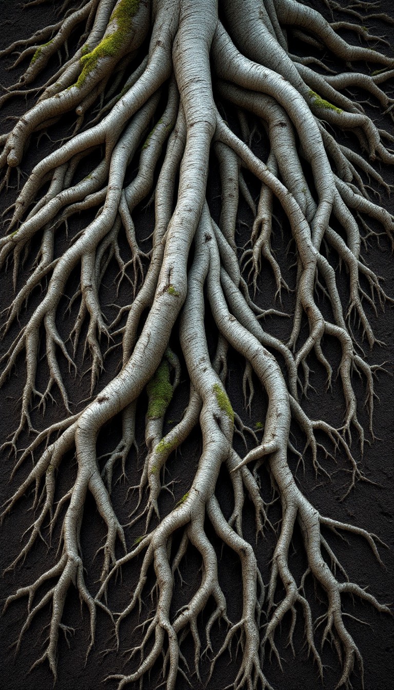 Free Roots Reaching Deep Image - Roots, Botanical, Nature | Download at ...