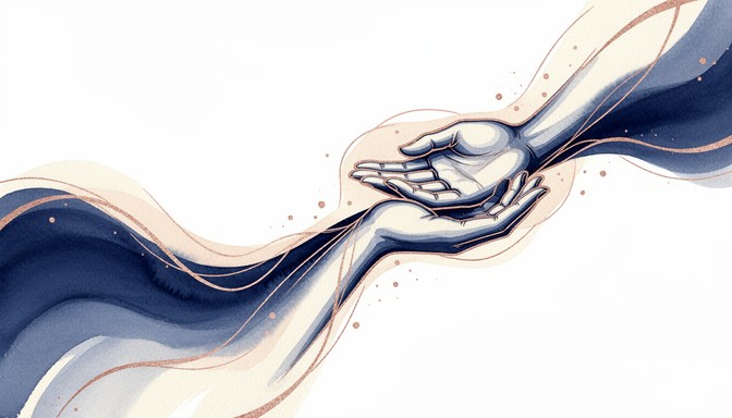 Free Offering New Possibilities Image - Hands, Offering, Gesture ...