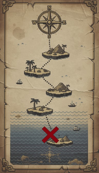 Free Treasure Hunt Adventure Image - Treasure, Adventure, Hunter ...