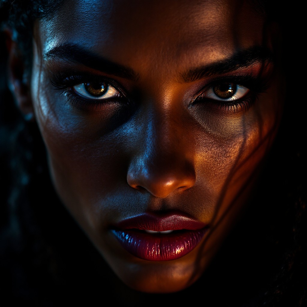 Intense Shadow Thumbnail Free Intensity Through Shadow Image - Dramatic, Intense, Shadows ...