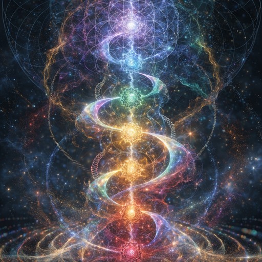 Free Chakra Energy Awakening Image - Chakra, Kundalini, Energy ...