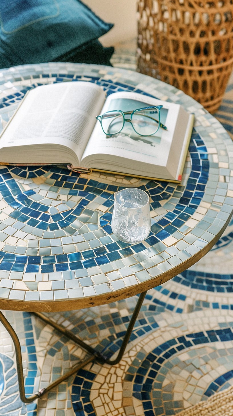 Free Cozy Reading Setup Photo Reading Book Glasses Download At